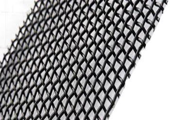 316 Stainless Steel Bulletproof Netting