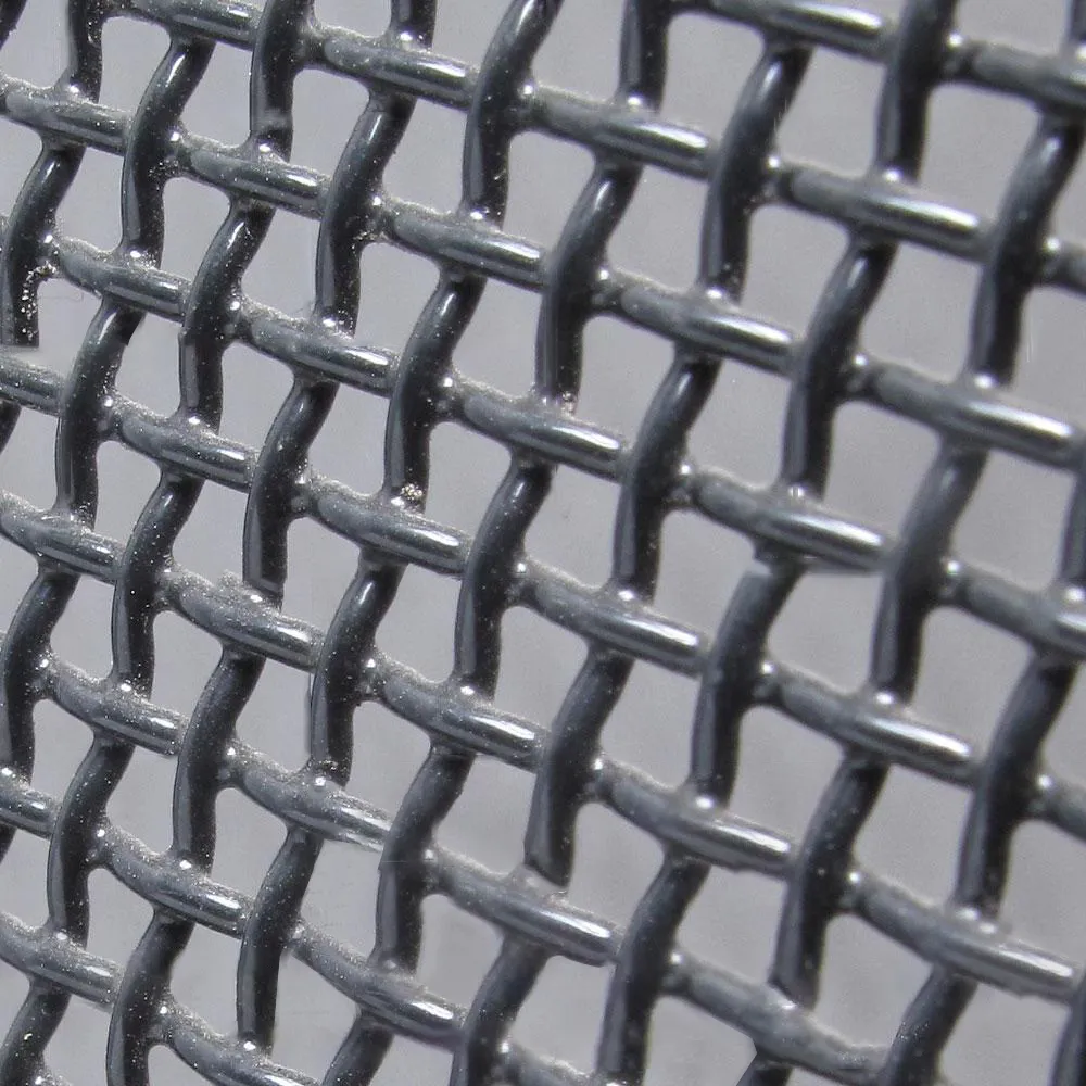security mesh fence