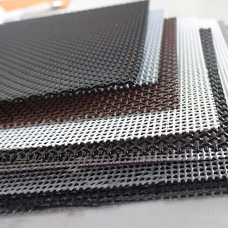 0.8mm stainless steel 316 Security mesh screen
