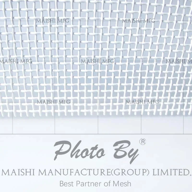 10 mesh stainless steel window security screen
