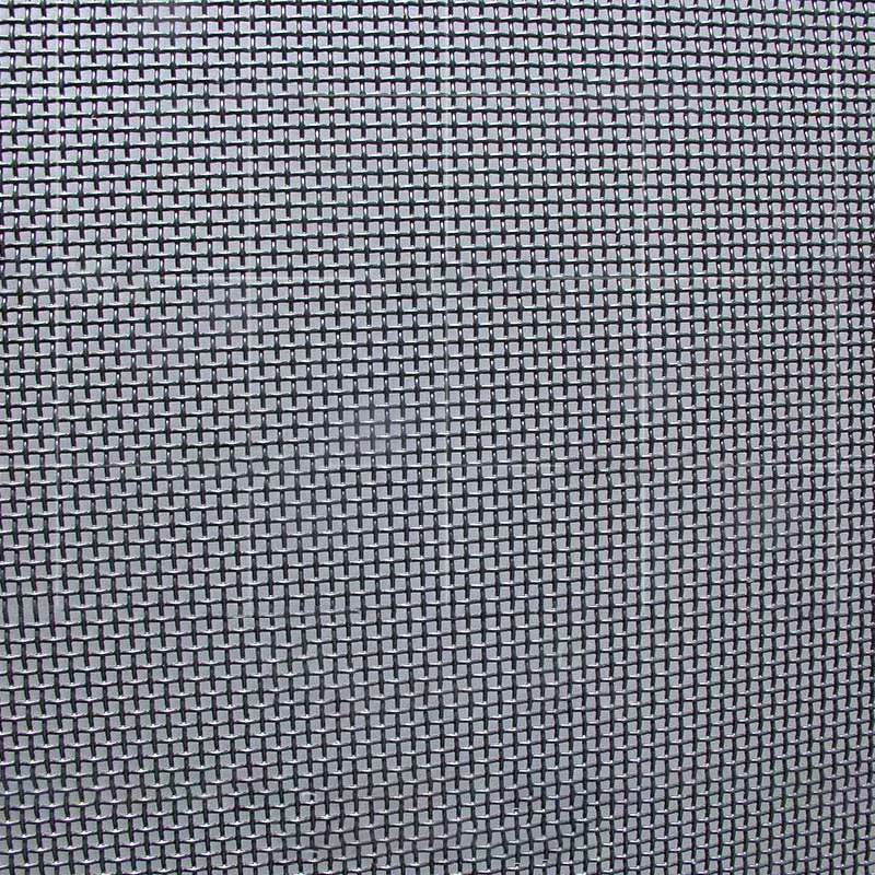 14 mesh 316 SS security mesh for window