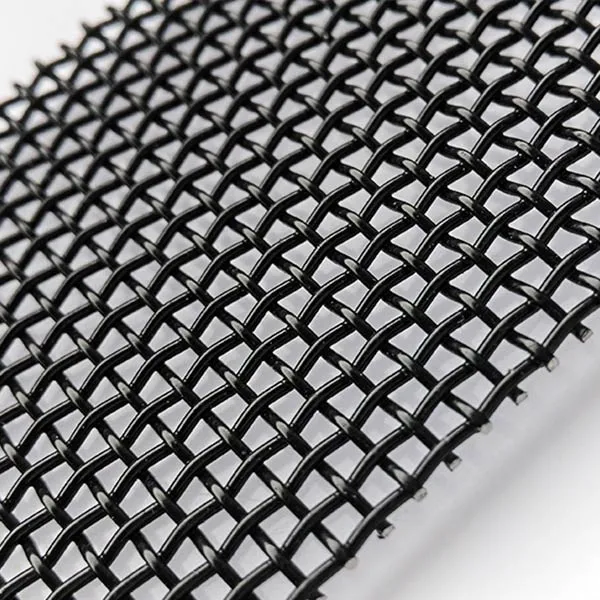 9 mesh stainless steel wire mesh window screen