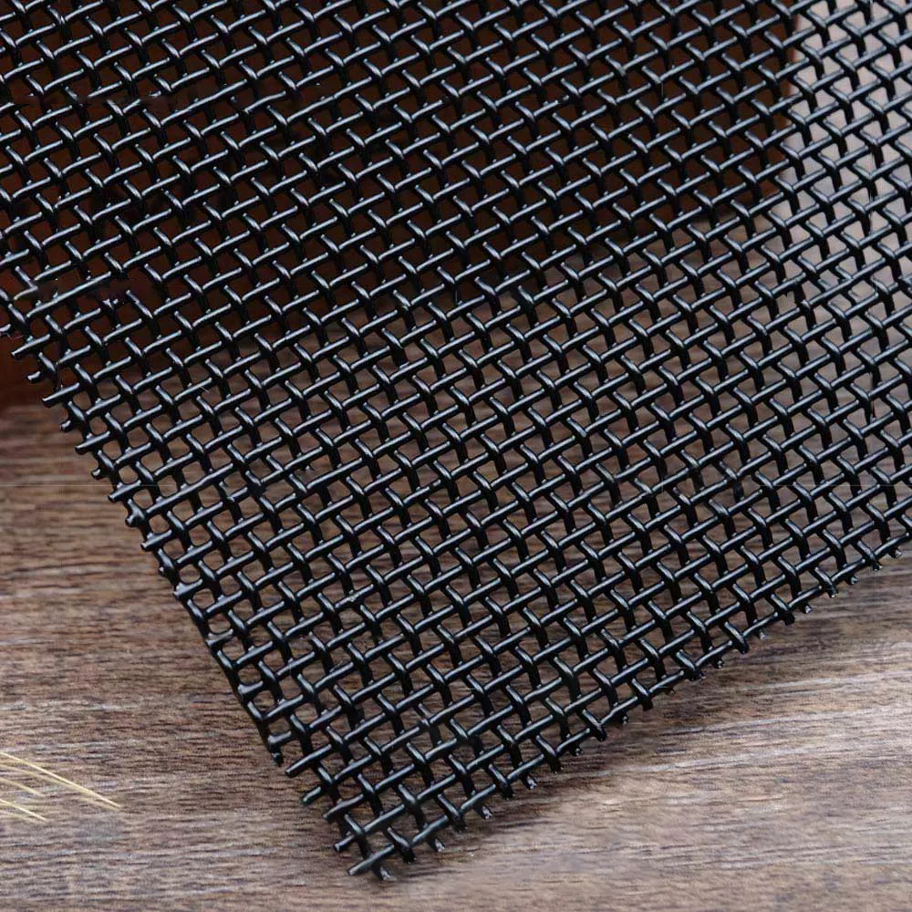 security screen for sliding doors
