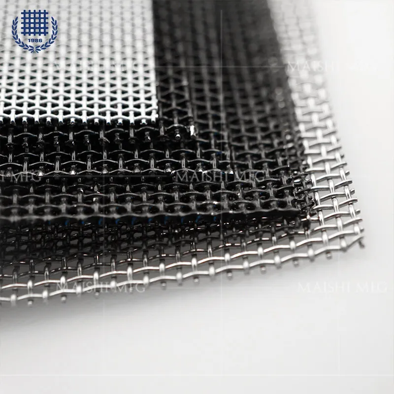 What’s the Difference Between 316 Marine Grade and 304 Grade Stainless Steel Mesh?
