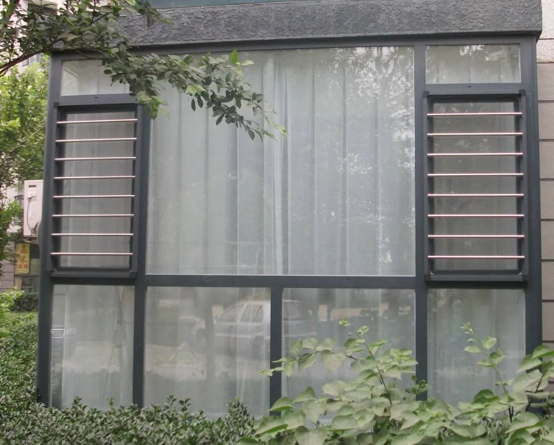 How can Security screen mesh products be able to achieve maximum results?