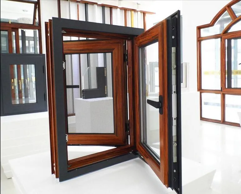How to prevent theft of security screen mesh products