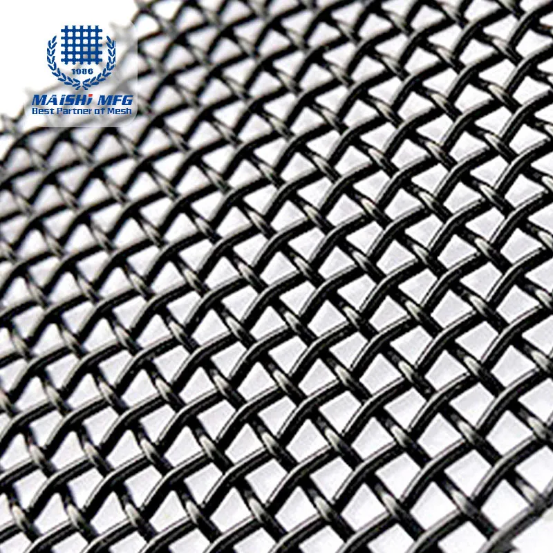 How To Buy Security Mesh Screen
