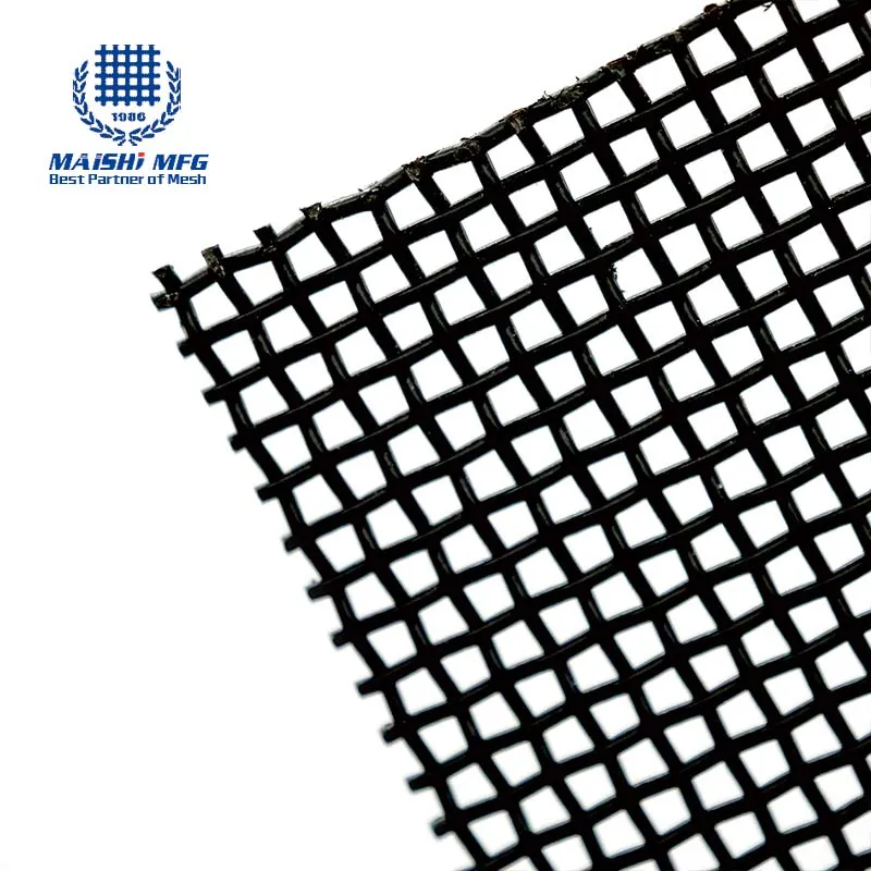 Trend home improvement materials: security screen mesh