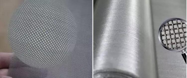 High-end Security screen mesh