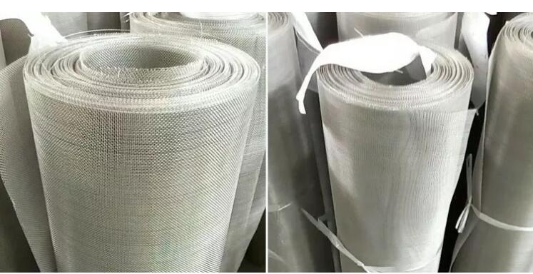 High-end Security screen mesh