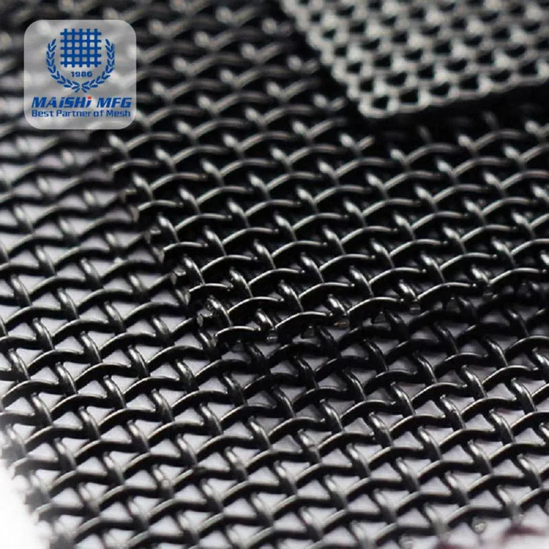 Security screen mesh security screens main materials and strong advantages