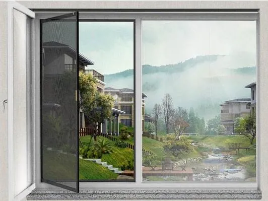 Tell you which Security screen mesh is the best
