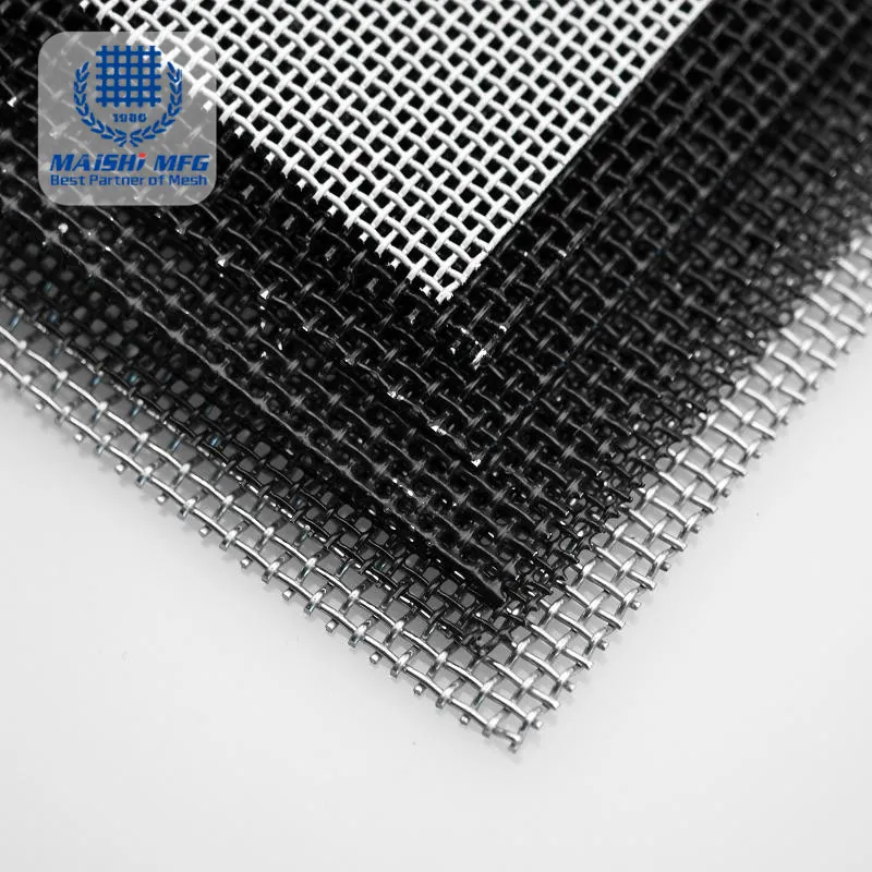 Security Screen Mesh