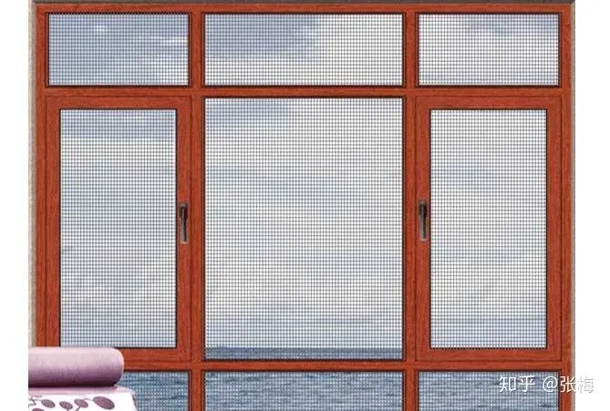 Different quality Security screen mesh prices are not the same?