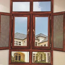 Maishi Security screen mesh quality is good, more economical