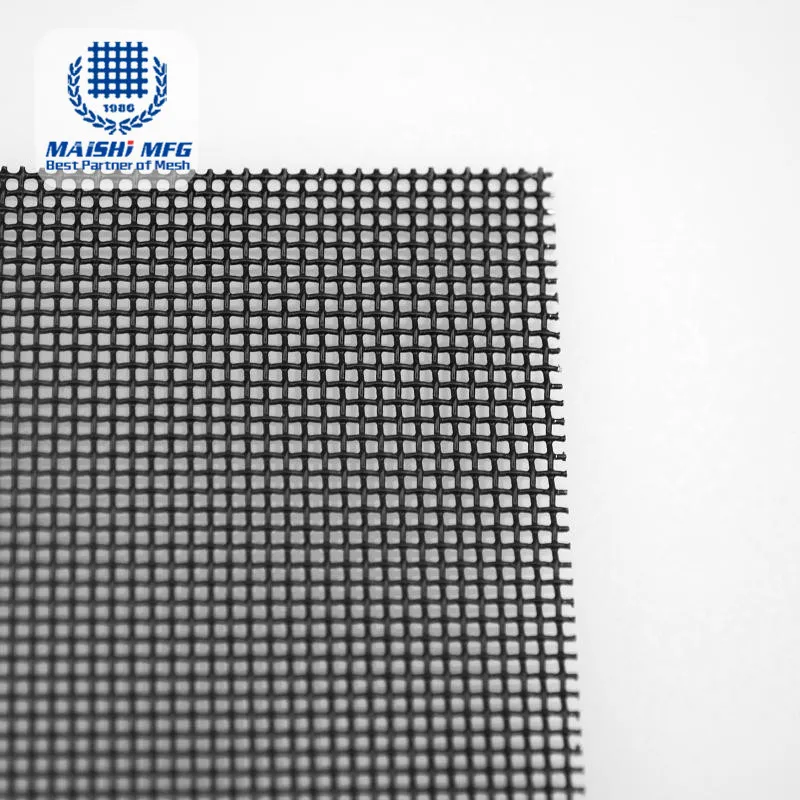 SS316 security mesh prevent insects from coming into house