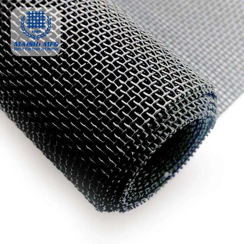 This Security screen mesh is quite easy to use This Security screen mesh is quite easy to use.