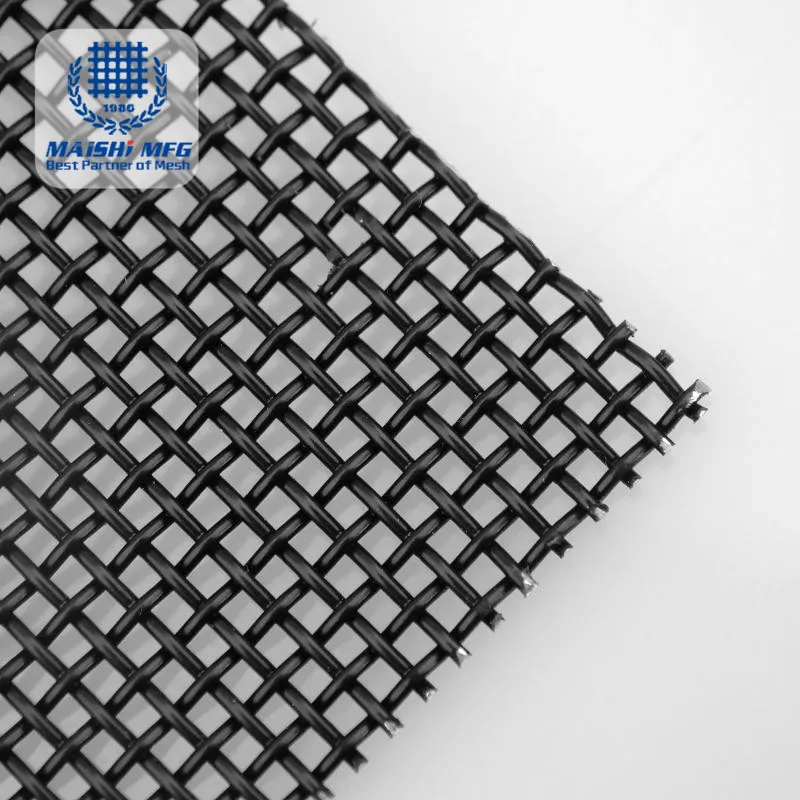 Which is better in China's Marine grade security meshs?