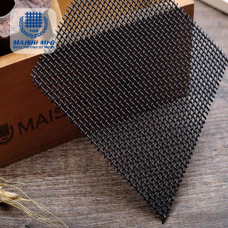 Security Screen Mesh’s Purchase Notes