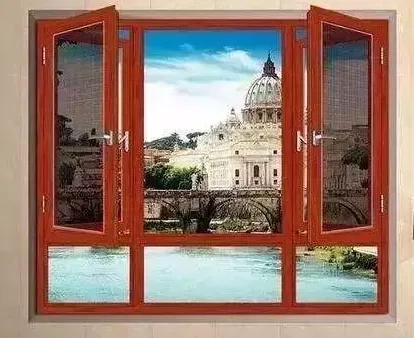How do you choose a good Security screen mesh