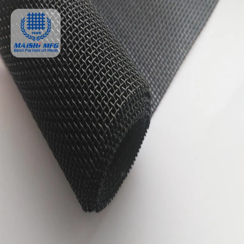 Security Screen Mesh