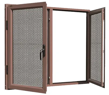 Security screen mesh is a safe choice for preventing bats and more!