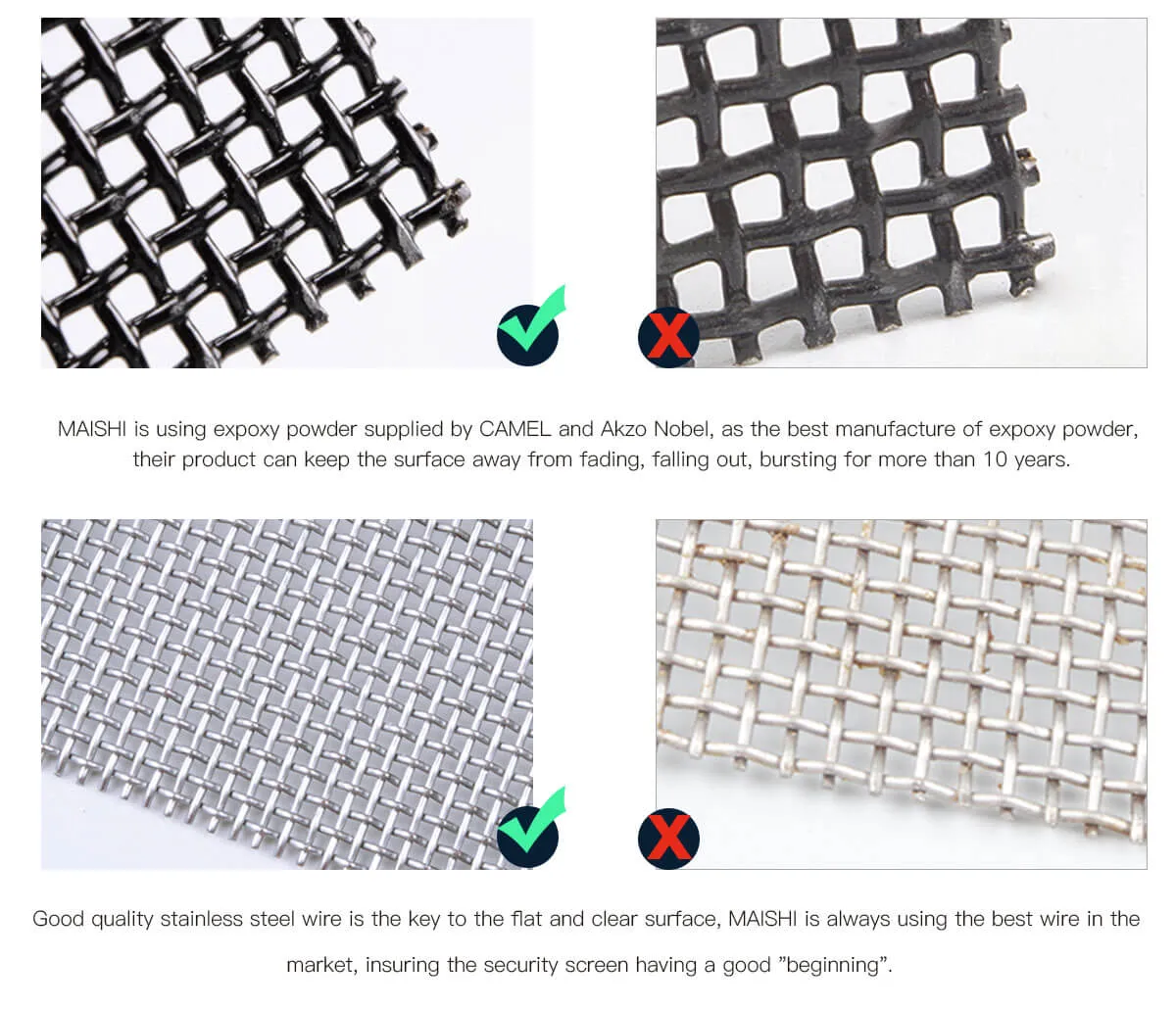 Product Features