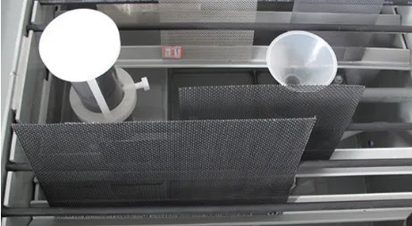 How To Distinguish Security Screen Mesh On The Market