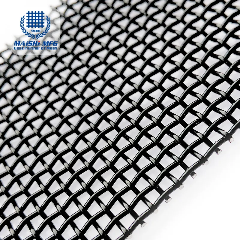 What factors may affect the price of security door mesh?