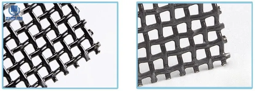 Window Screen Security Screen Mesh