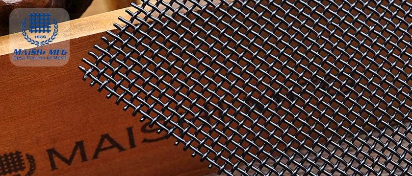 What misunderstandings should I prevent when buying security screen?